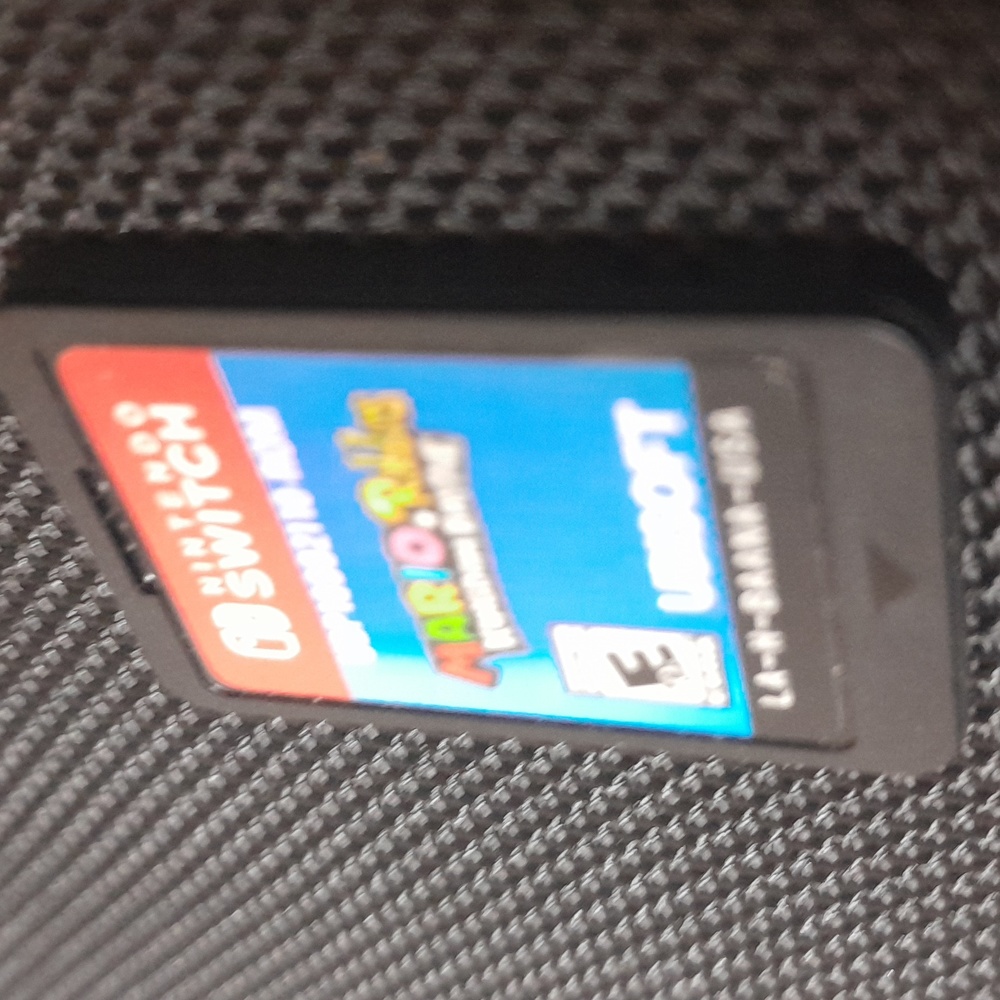 Nintendo switch game - Picture 4 of 5